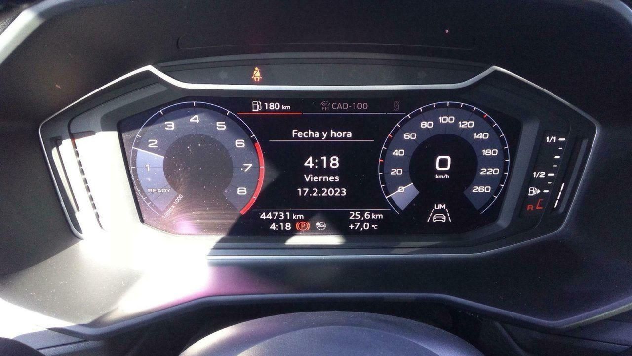 Audi A1 Sportback S Line 30 Tfsi 85kw (116cv) - Foto 2