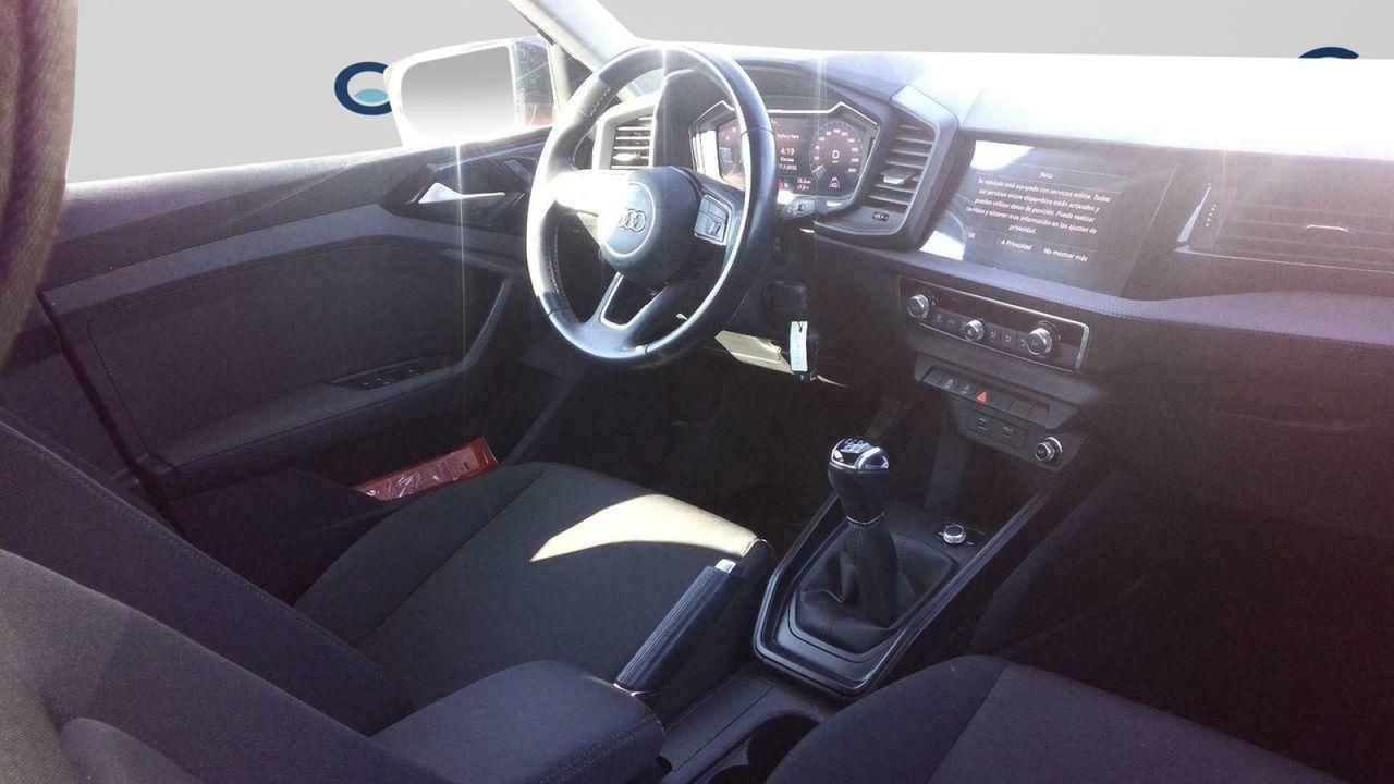Audi A1 Sportback S Line 30 Tfsi 85kw (116cv) - Foto 2