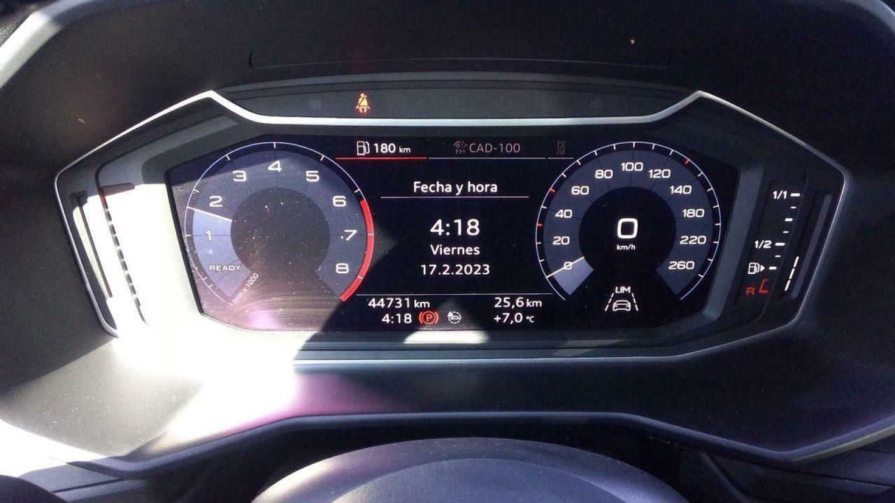 Audi A1 Sportback S Line 30 Tfsi 85kw (116cv) - Foto 2