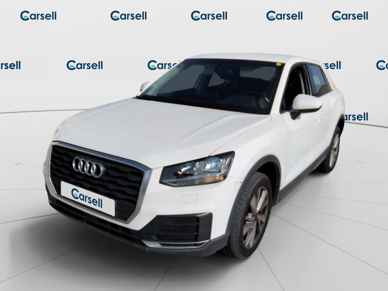 Audi Q2 Advanced 30 Tdi 85kw (116cv) S Tronic - Foto 2
