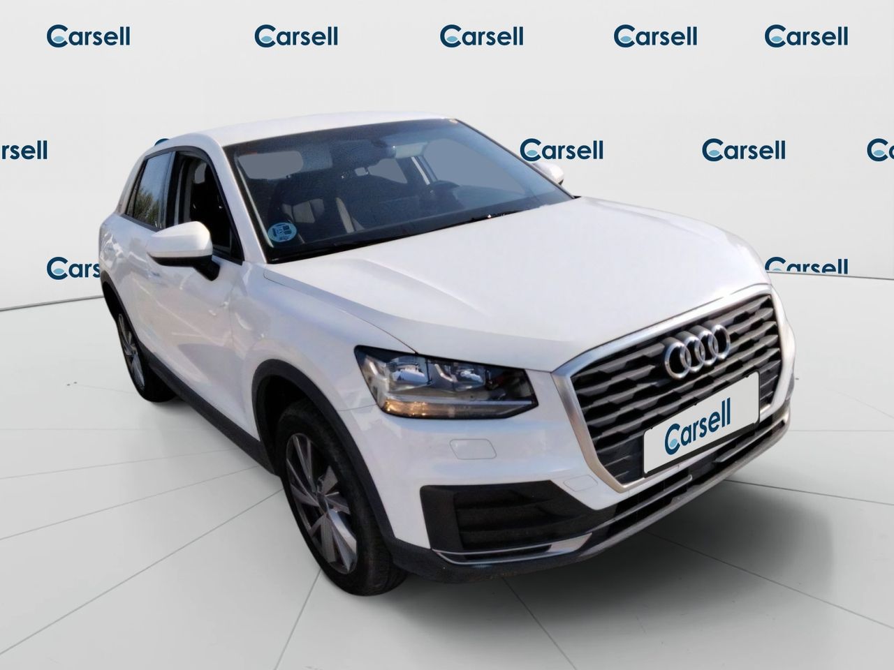 Audi Q2 Advanced 30 Tdi 85kw (116cv) S Tronic - Foto 2