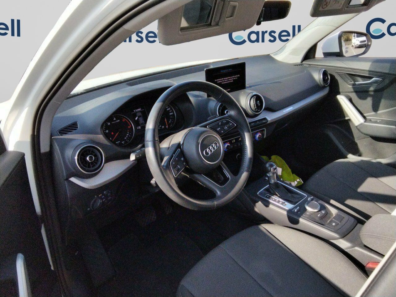 Audi Q2 Advanced 30 Tdi 85kw (116cv) S Tronic - Foto 2