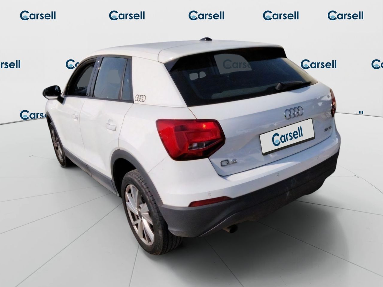 Audi Q2 Advanced 30 Tdi 85kw (116cv) S Tronic - Foto 2