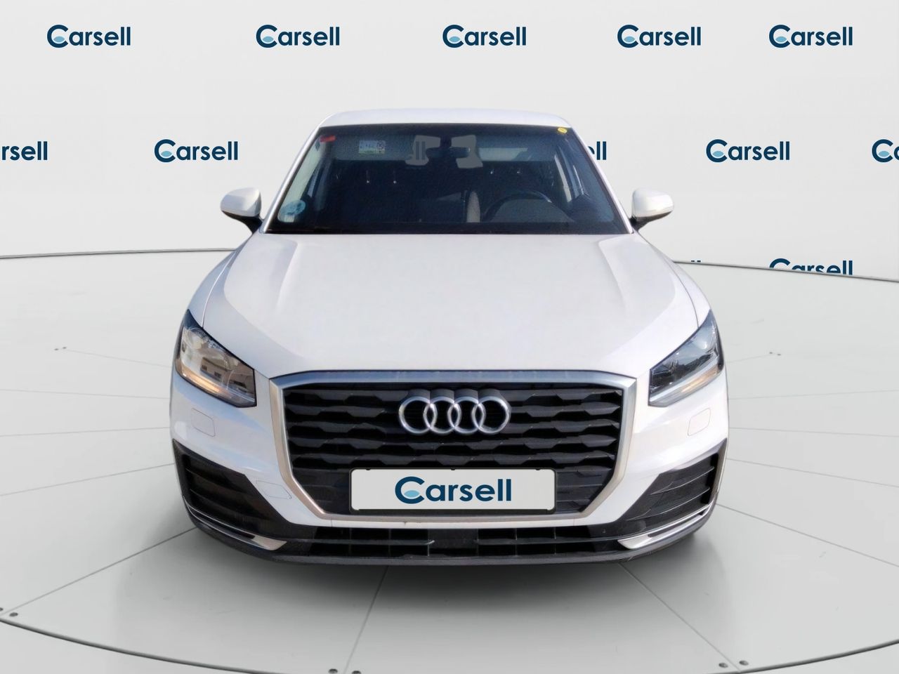 Audi Q2 Advanced 30 Tdi 85kw (116cv) S Tronic - Foto 2