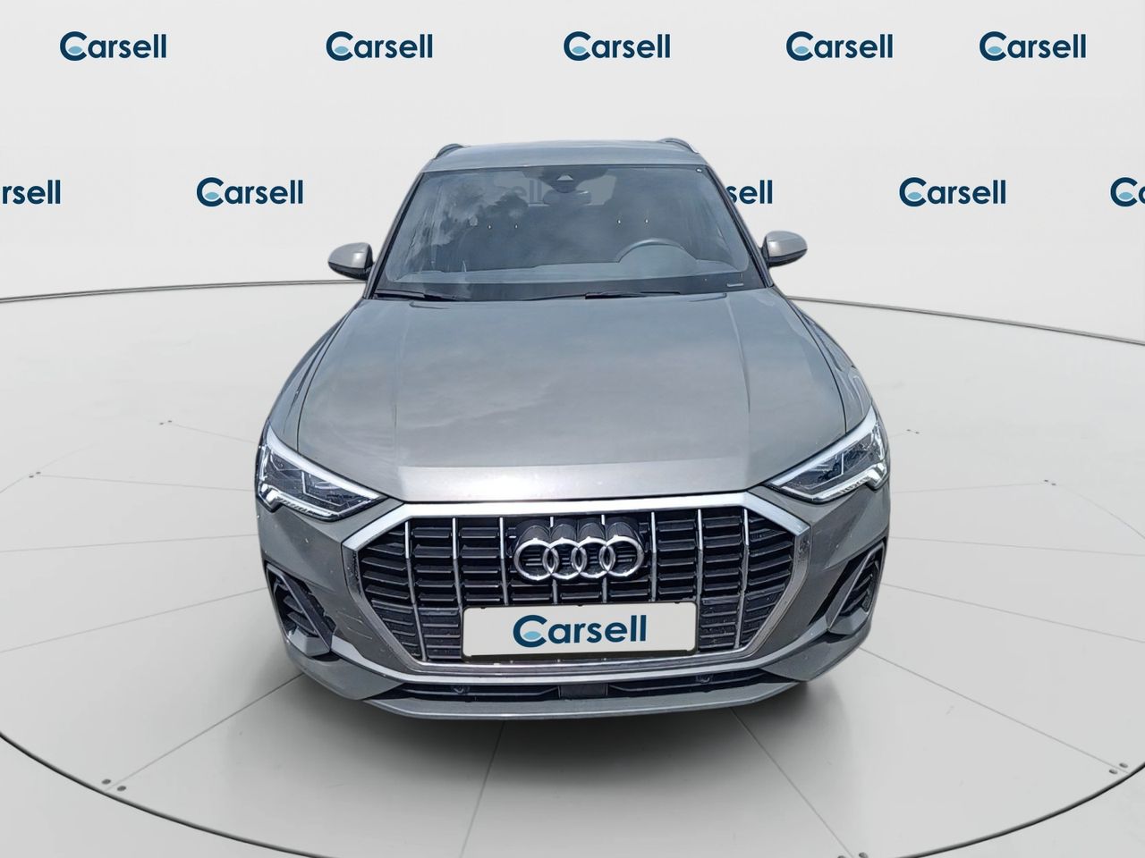 Audi Q3 S Line 35 Tdi 110kw (150cv) S Tronic - Foto 2