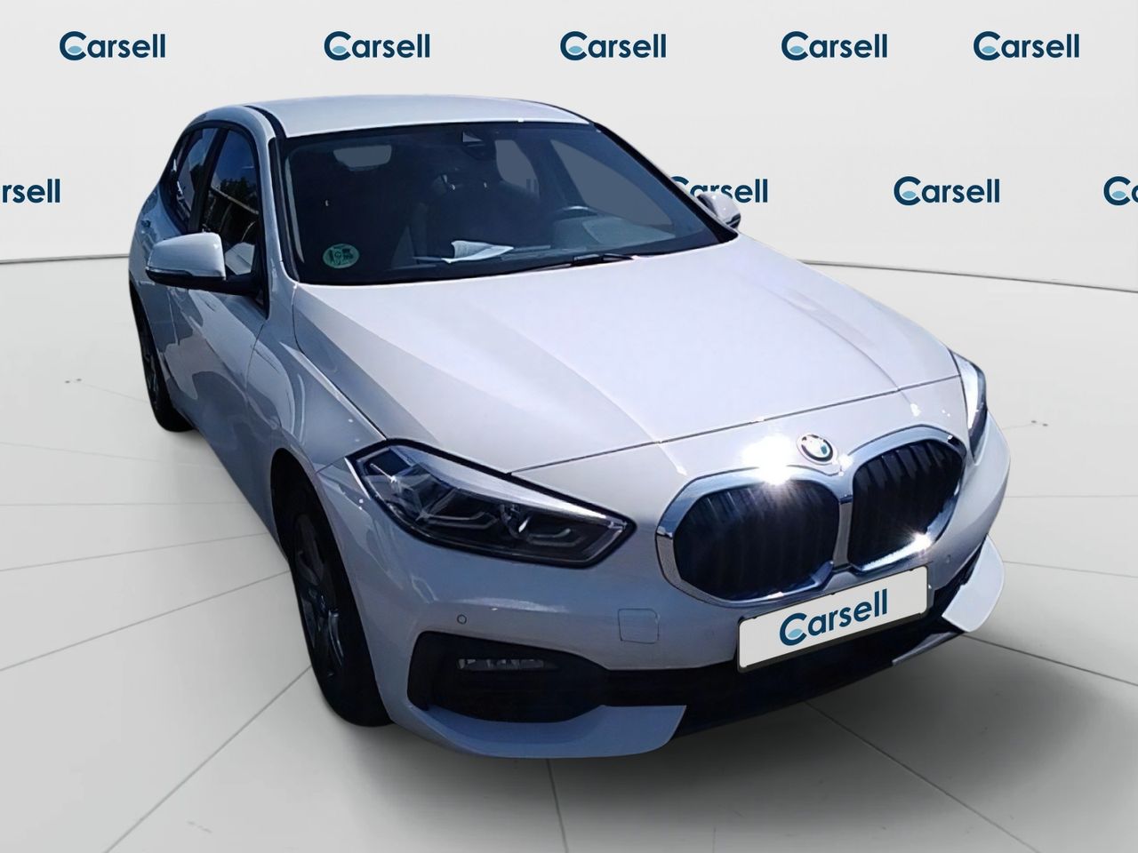 Bmw Series 1 116d - Foto 2