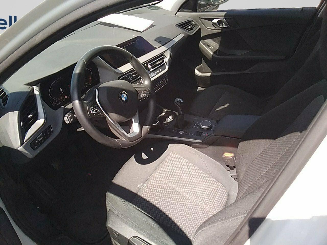 Bmw Series 1 116d - Foto 2