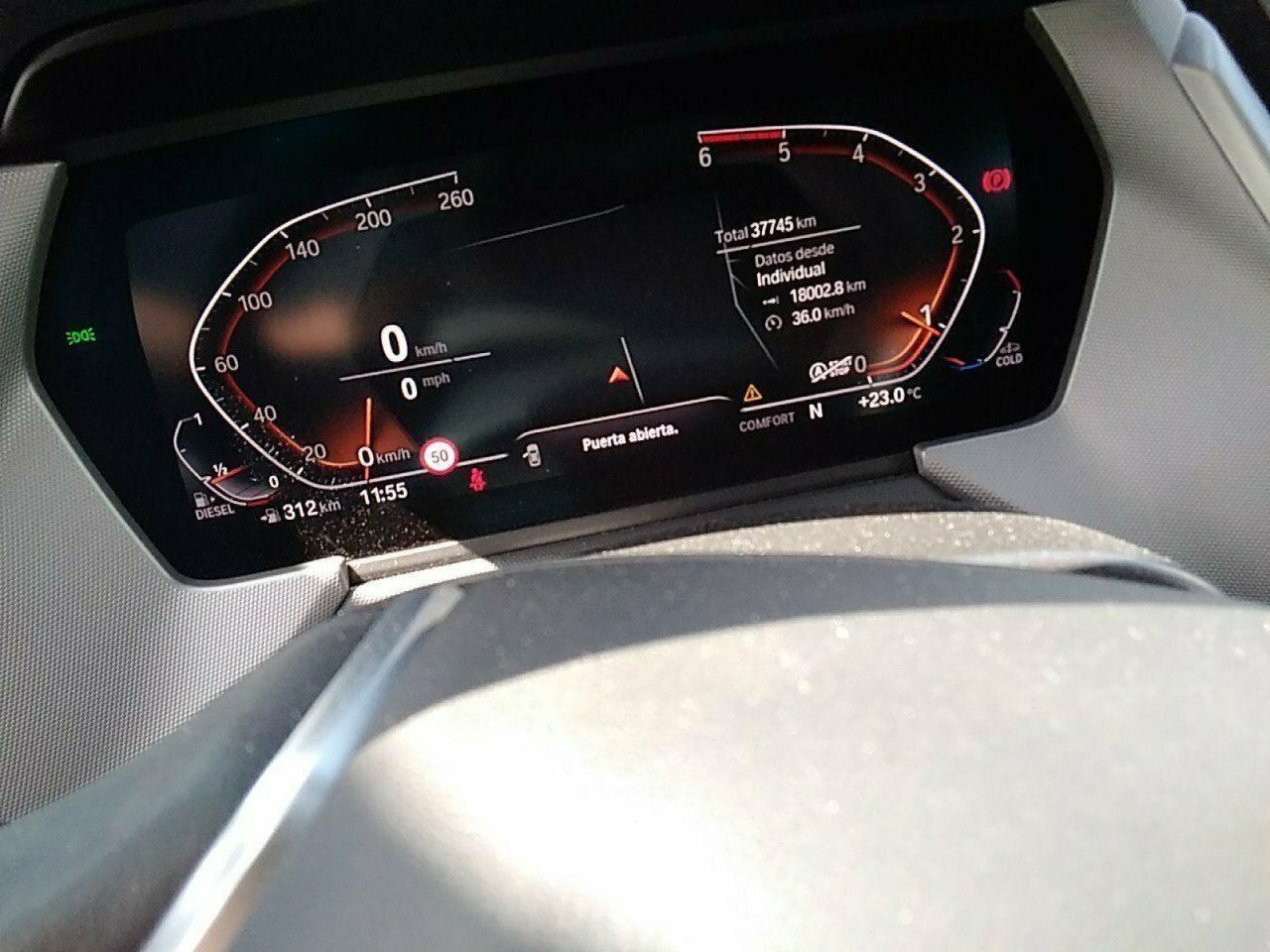Bmw Series 1 116d - Foto 2