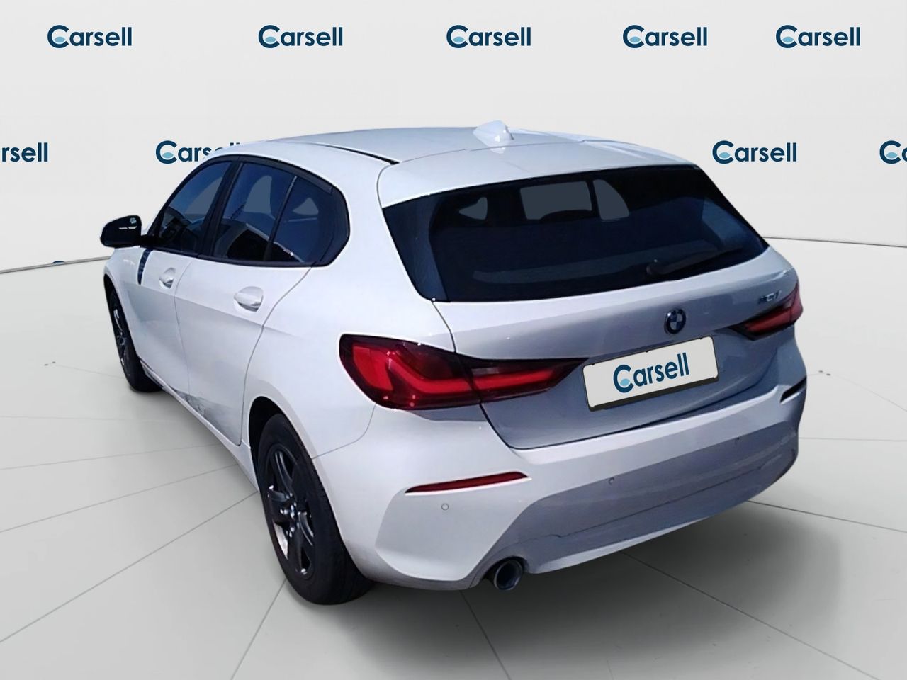 Bmw Series 1 116d - Foto 2