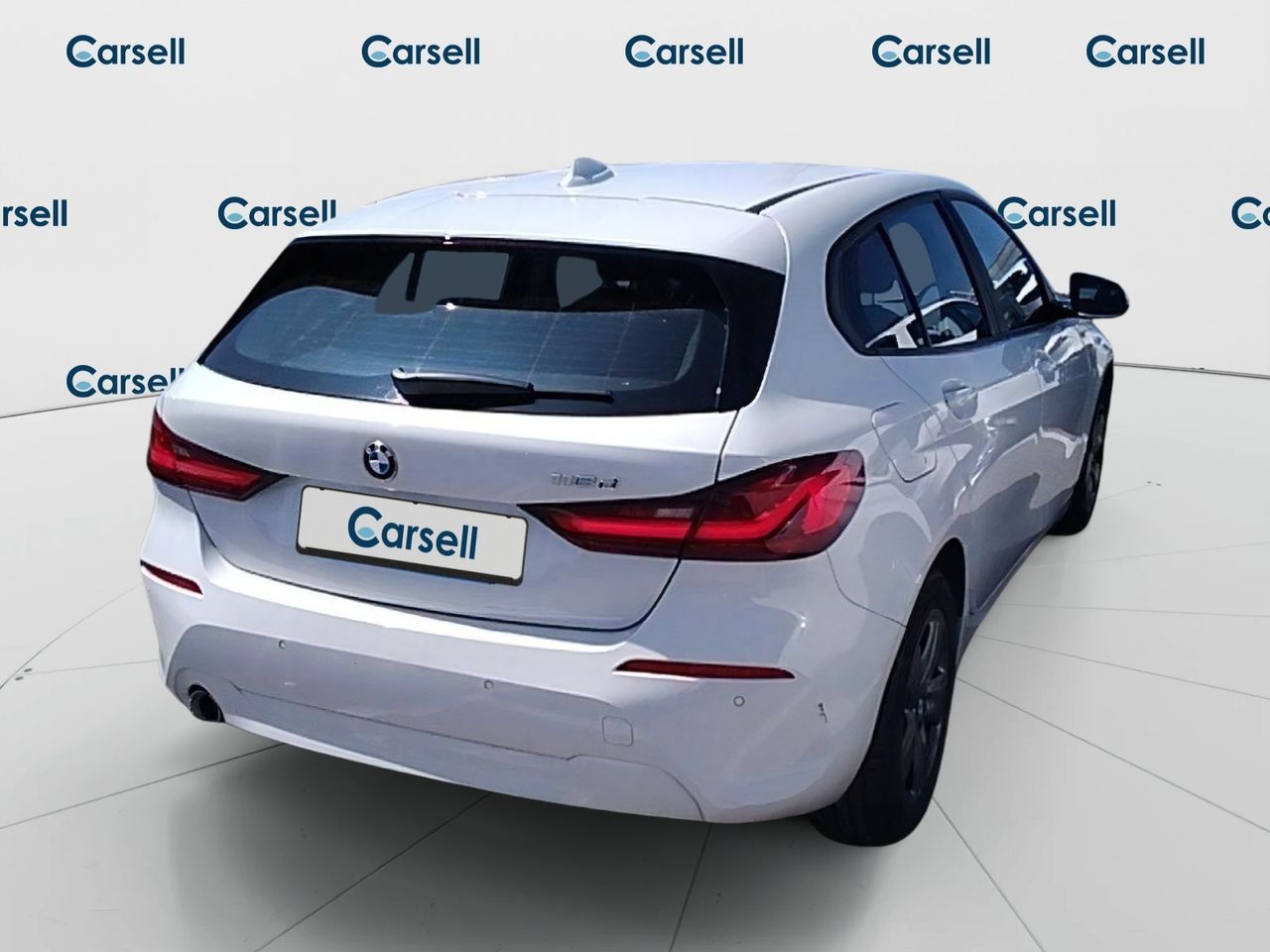 Bmw Series 1 116d - Foto 2