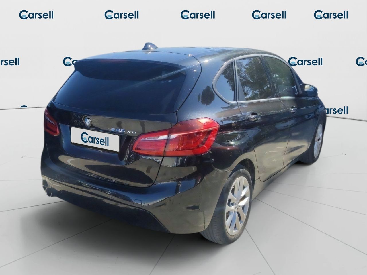 Bmw Series 2 Active Tourer 225xe Iperformance - Foto 2