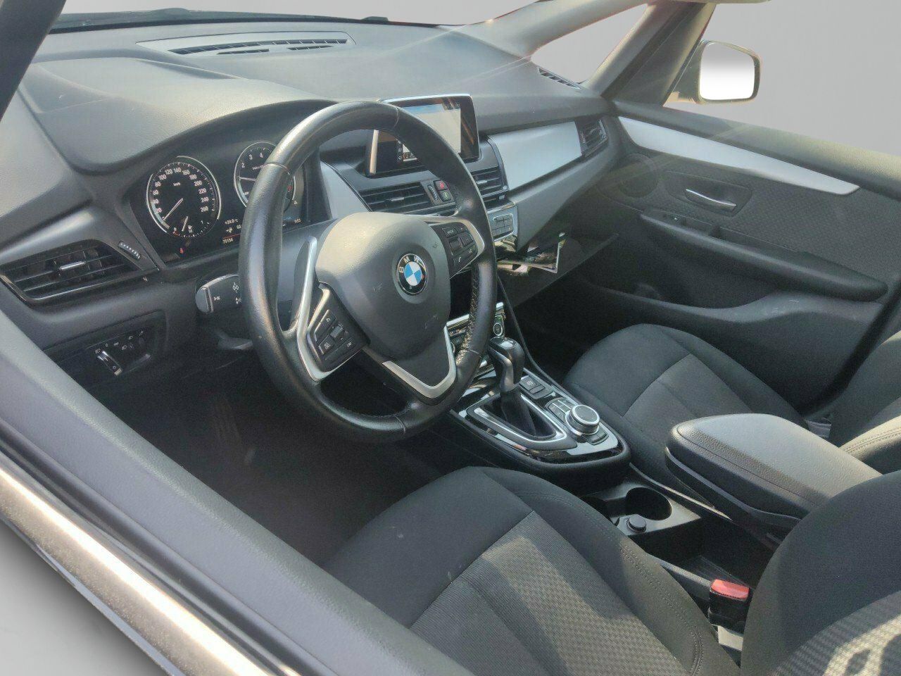 Bmw Series 2 Active Tourer 225xe Iperformance - Foto 2