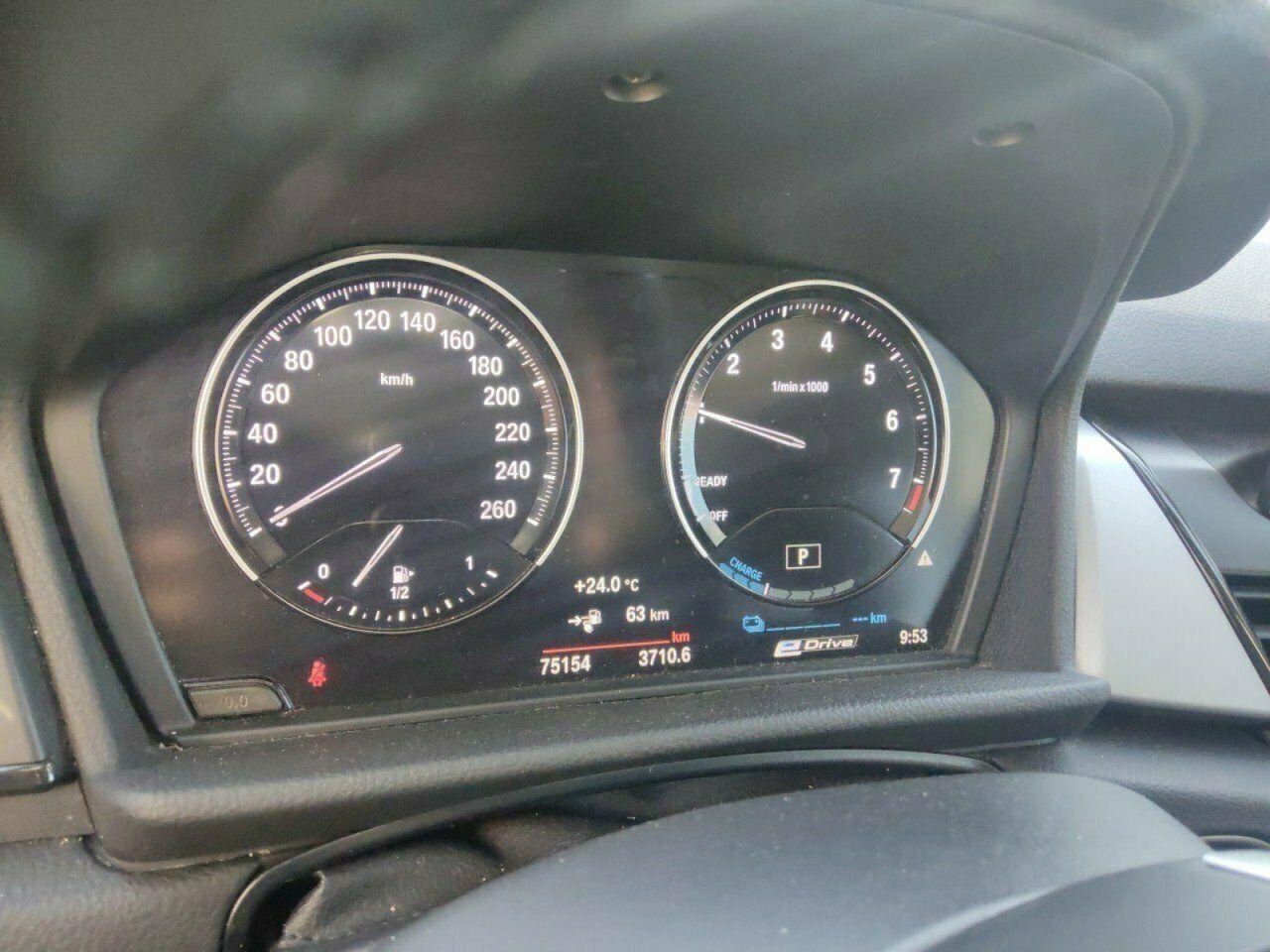 Bmw Series 2 Active Tourer 225xe Iperformance - Foto 2
