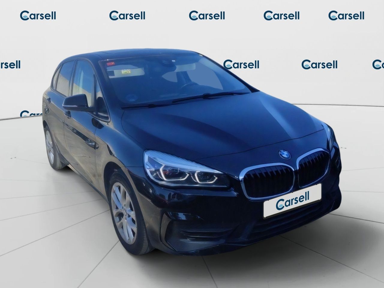 Bmw Series 2 Active Tourer 225xe Iperformance - Foto 2