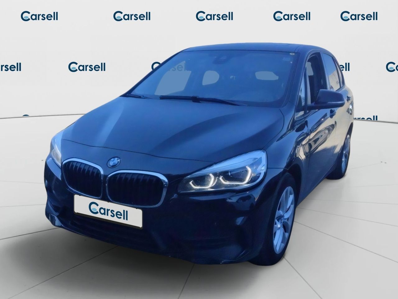 Bmw Series 2 Active Tourer 225xe Iperformance - Foto 2