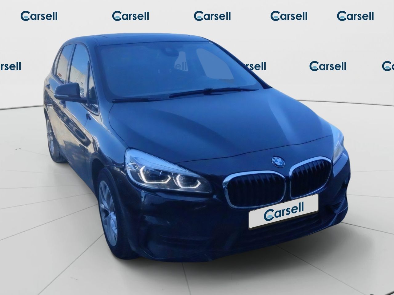 Bmw Series 2 Active Tourer 225xe Iperformance - Foto 2