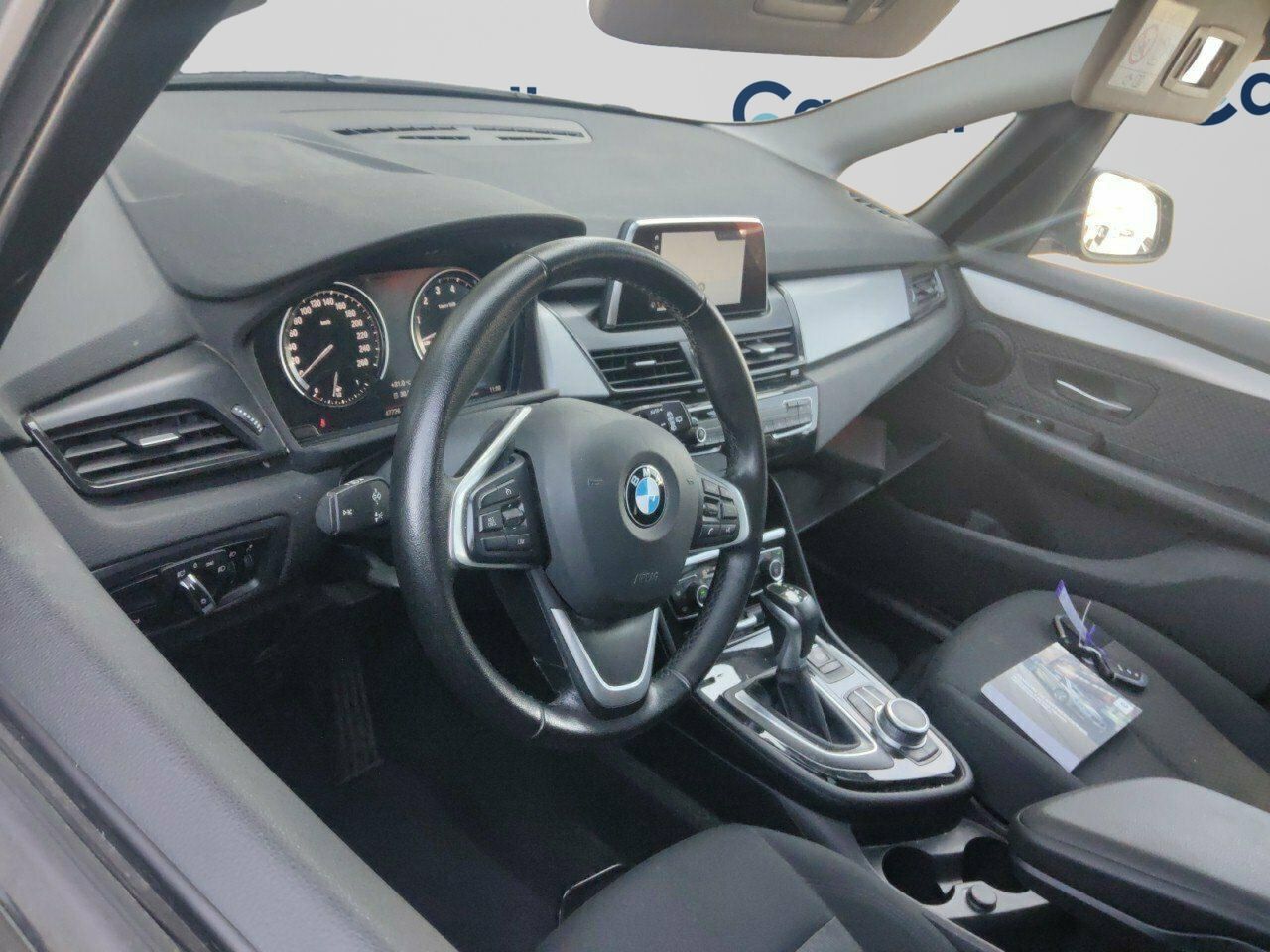 Bmw Series 2 Active Tourer 225xe Iperformance - Foto 2