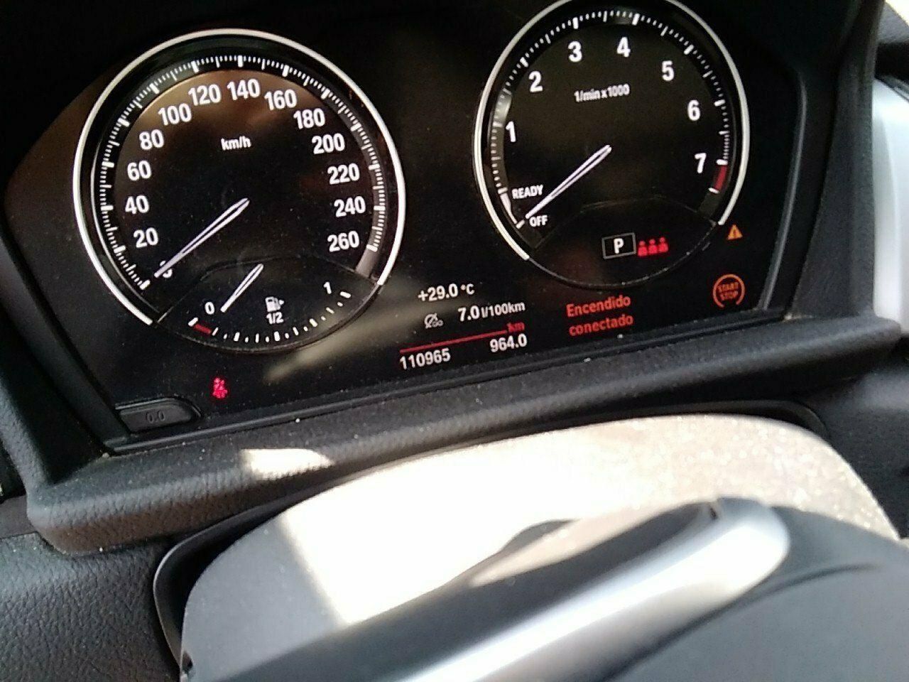Bmw Series 2 Active Tourer 225xe Iperformance - Foto 2