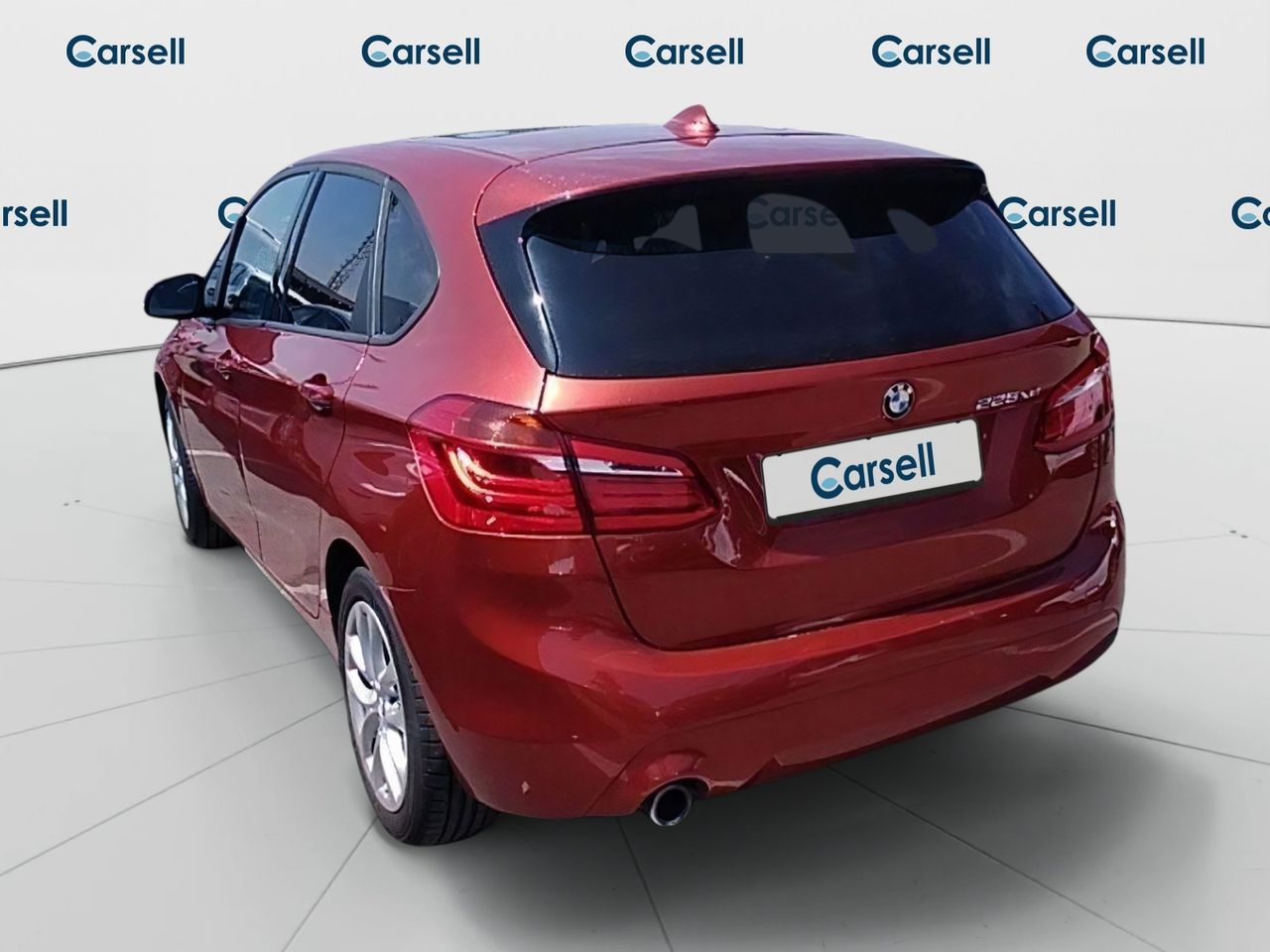 Bmw Series 2 Active Tourer 225xe Iperformance - Foto 2