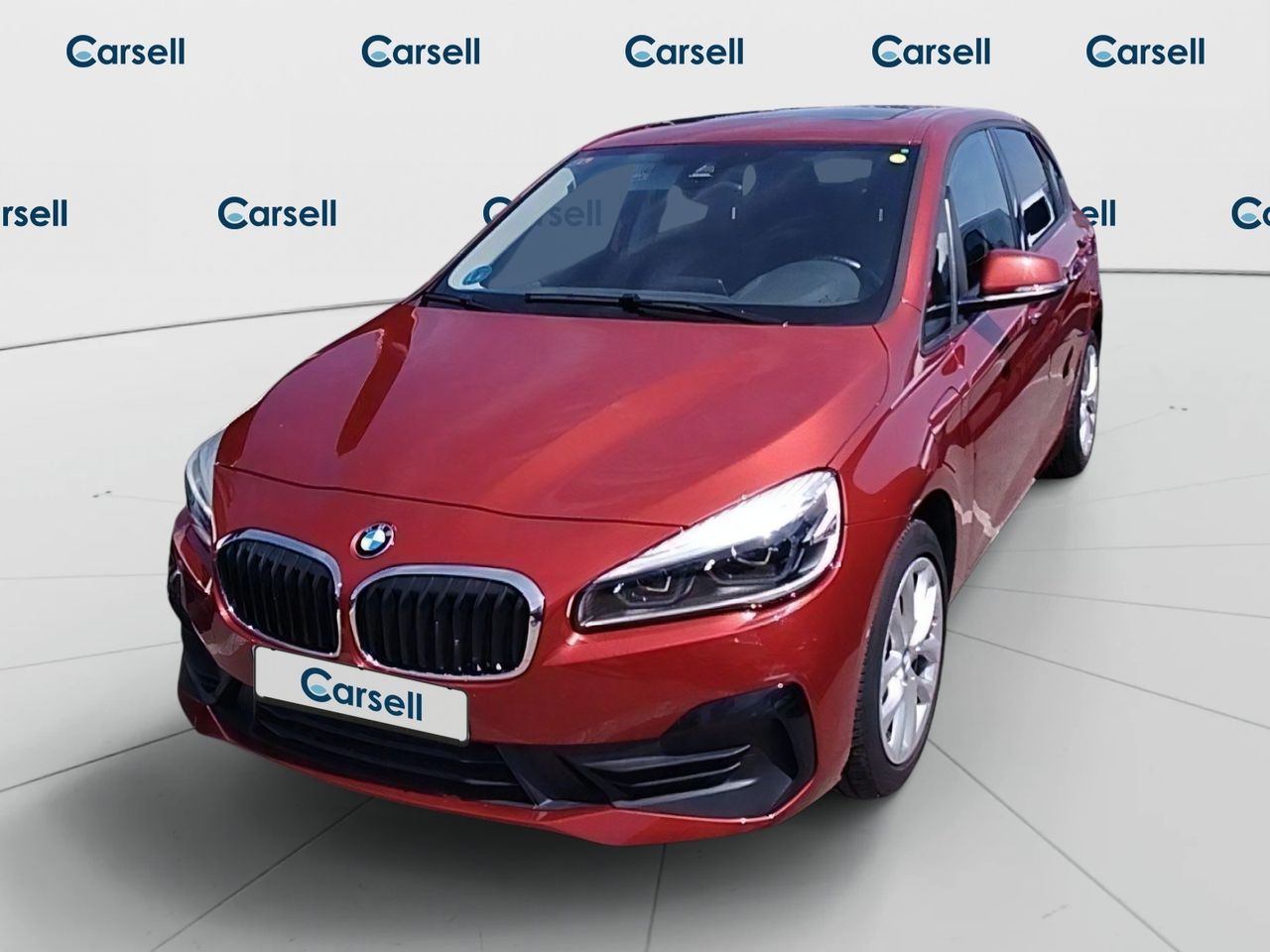 Bmw Series 2 Active Tourer 225xe Iperformance - Foto 2