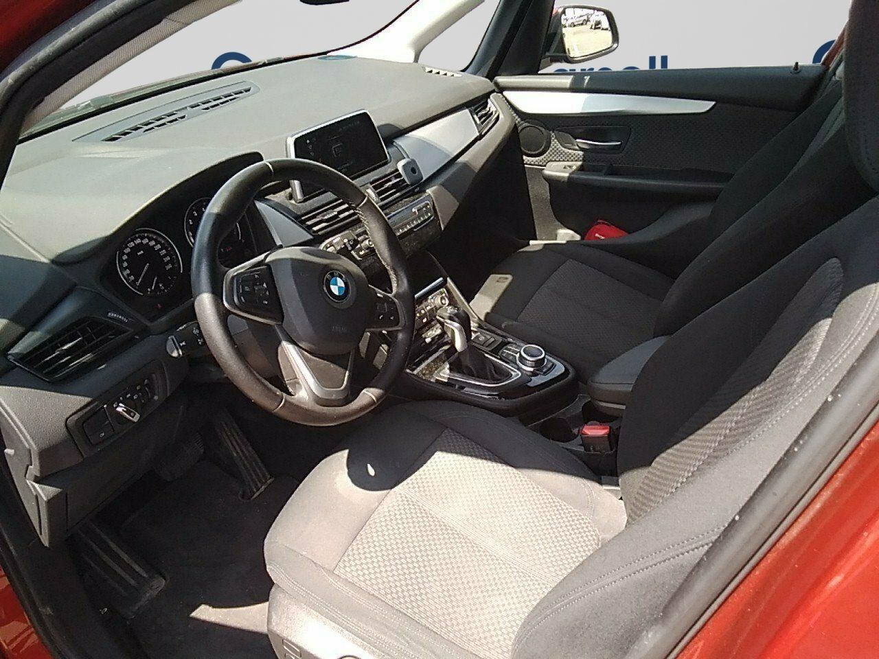 Bmw Series 2 Active Tourer 225xe Iperformance - Foto 2