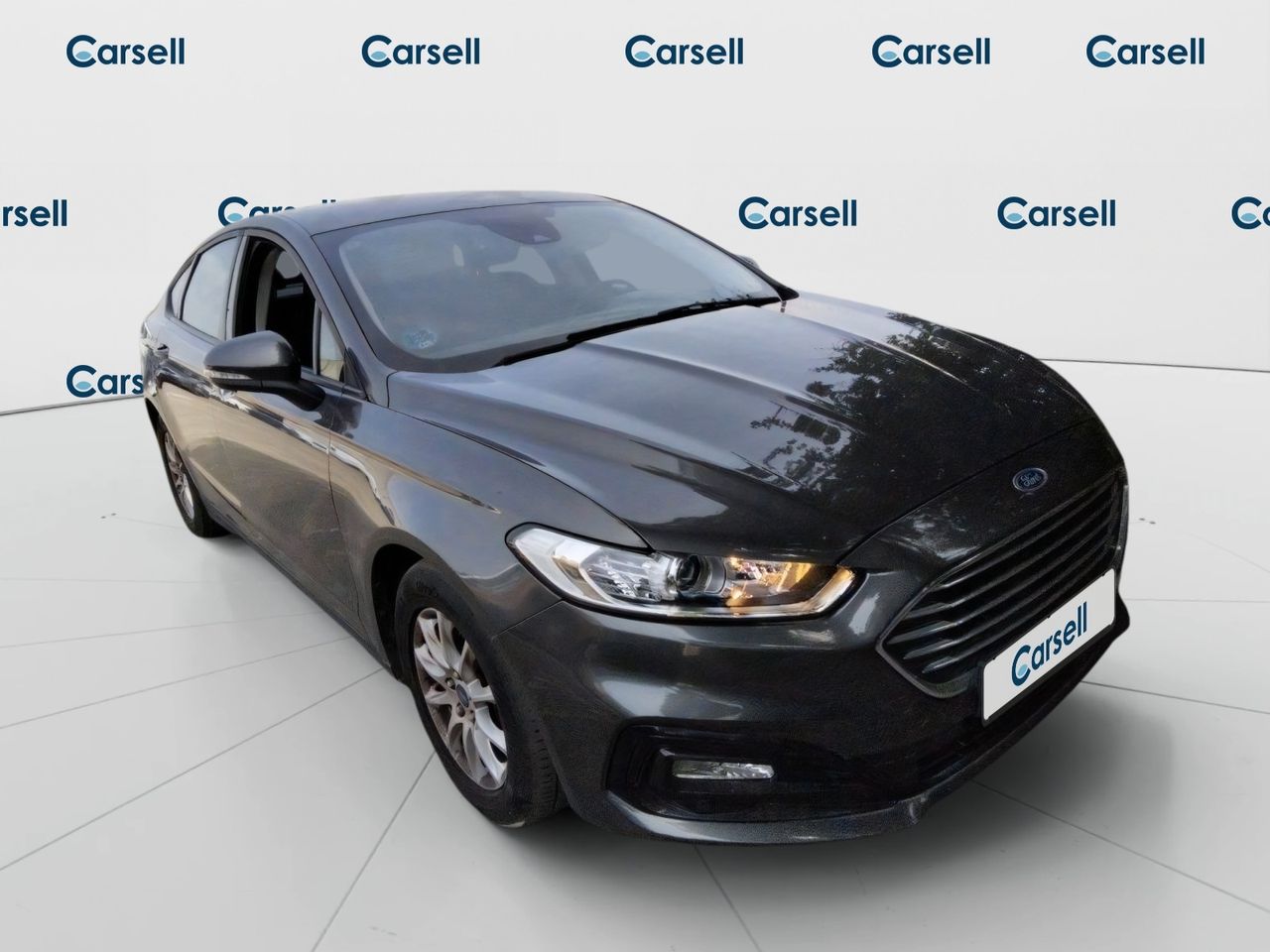 Ford Mondeo 2.0 Tdci 110kw (150cv) Trend Powershift - Foto 2