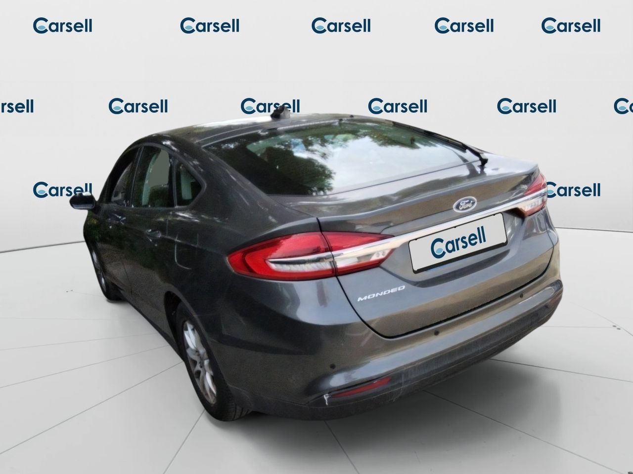 Ford Mondeo 2.0 Tdci 110kw (150cv) Trend Powershift - Foto 2
