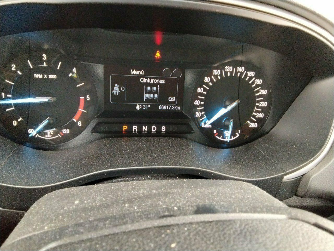Ford Mondeo 2.0 Tdci 110kw (150cv) Trend Powershift - Foto 2