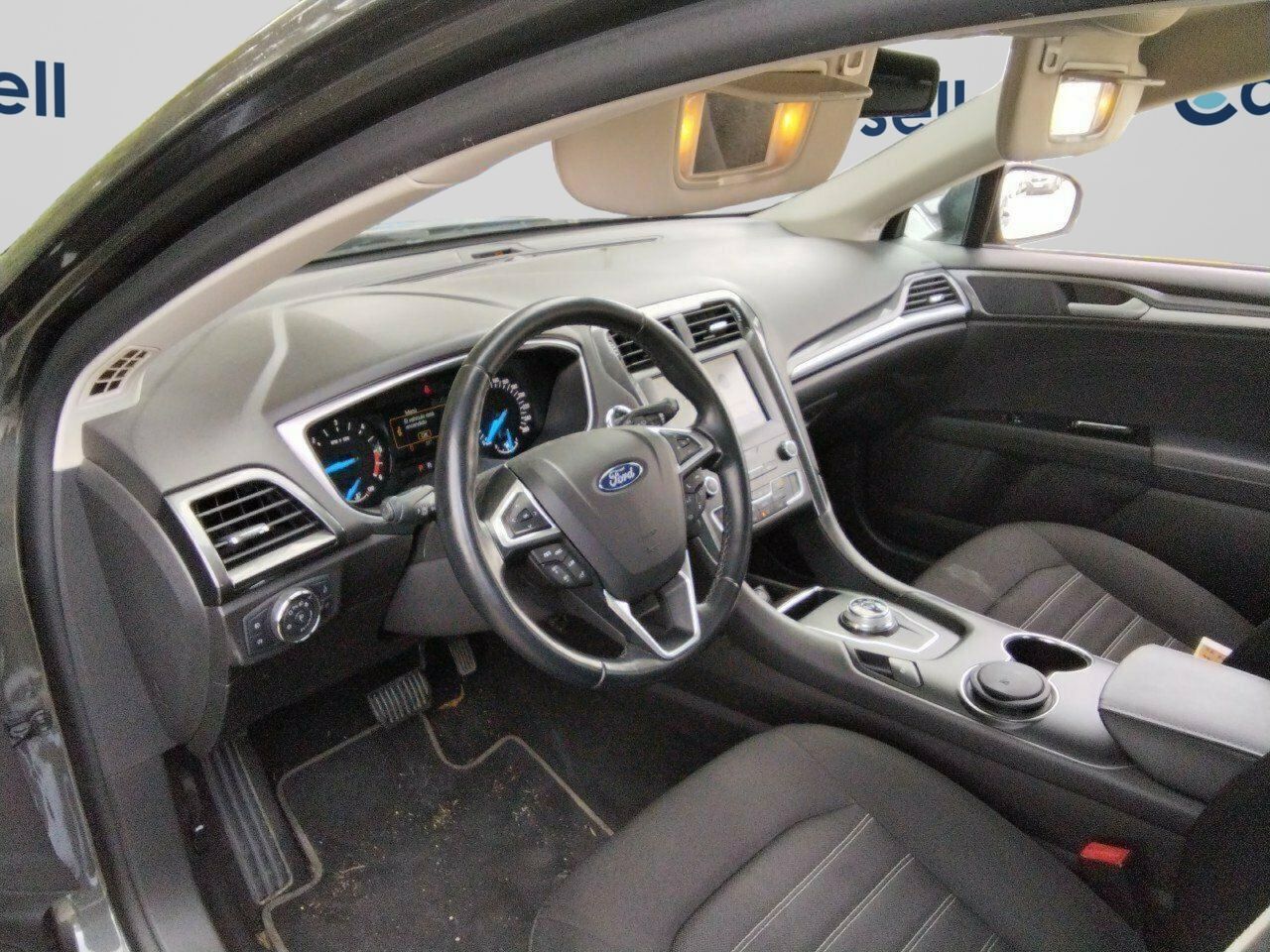 Ford Mondeo 2.0 Tdci 110kw (150cv) Trend Powershift - Foto 2