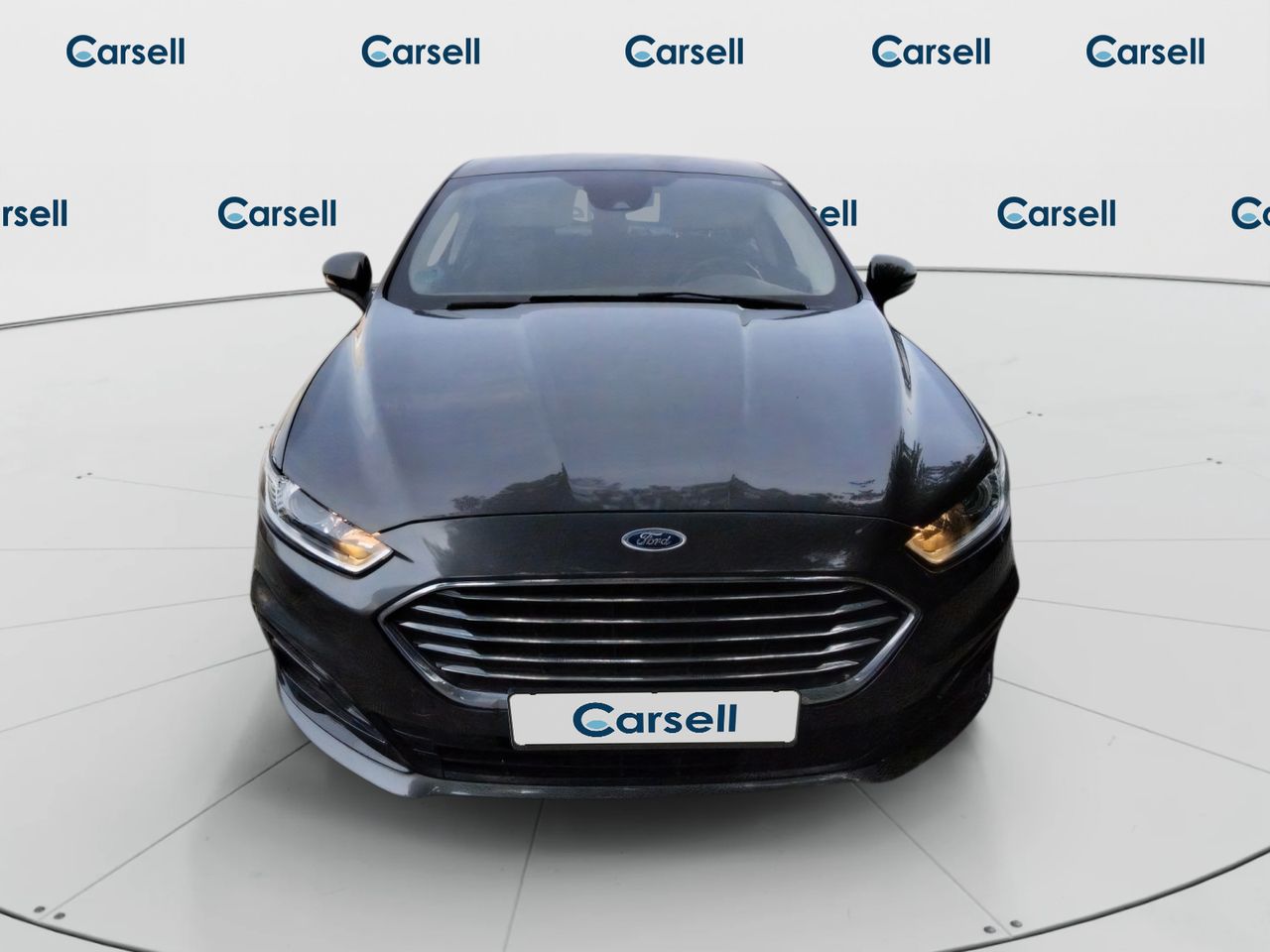 Ford Mondeo 2.0 Tdci 110kw (150cv) Trend Powershift - Foto 2