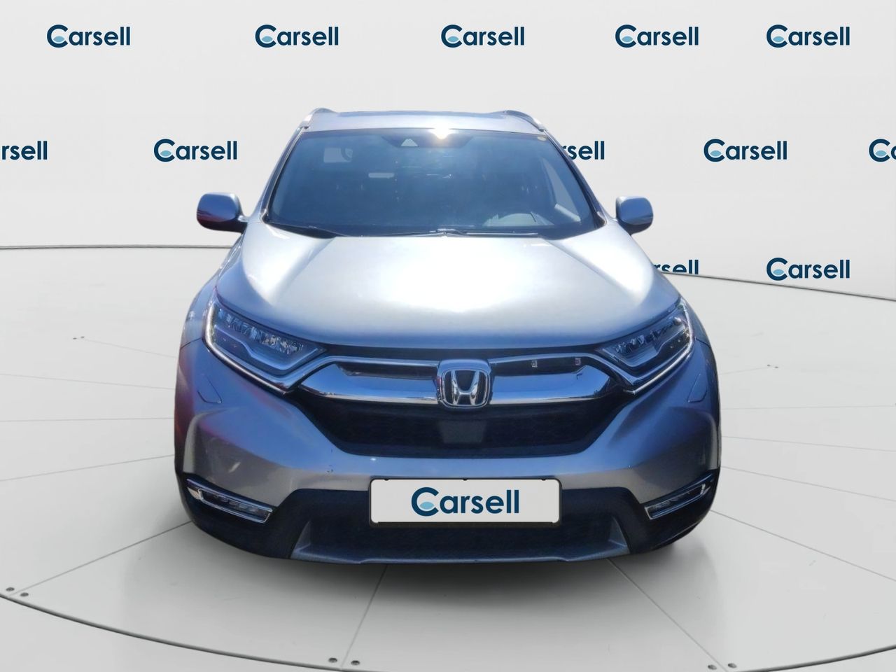 Honda Cr-v 2.0 I-mmd 4x4 Executive - Foto 2