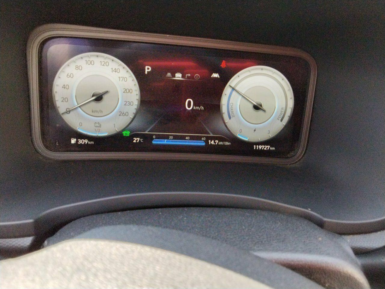 Hyundai Kona 150kw Ev Tecno 2c - Foto 2