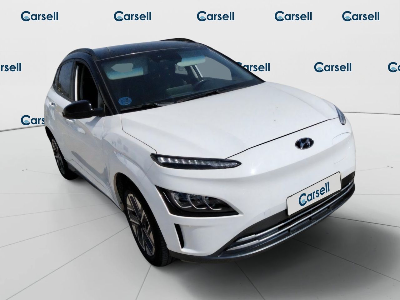 Hyundai Kona 150kw Ev Tecno 2c - Foto 2