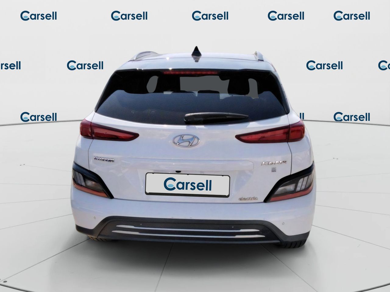 Hyundai Kona 150kw Ev Tecno 2c - Foto 2