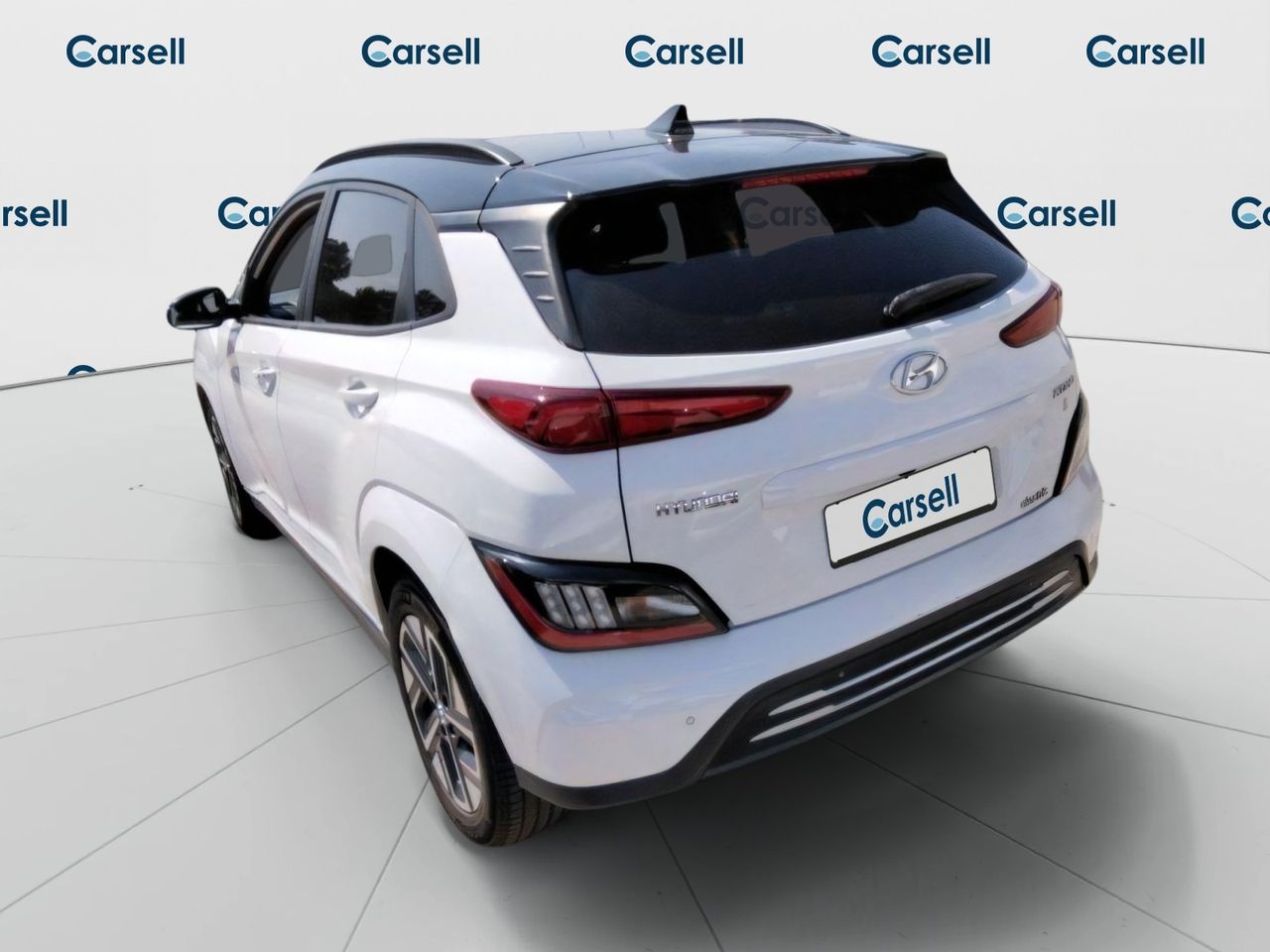 Hyundai Kona 150kw Ev Tecno 2c - Foto 2