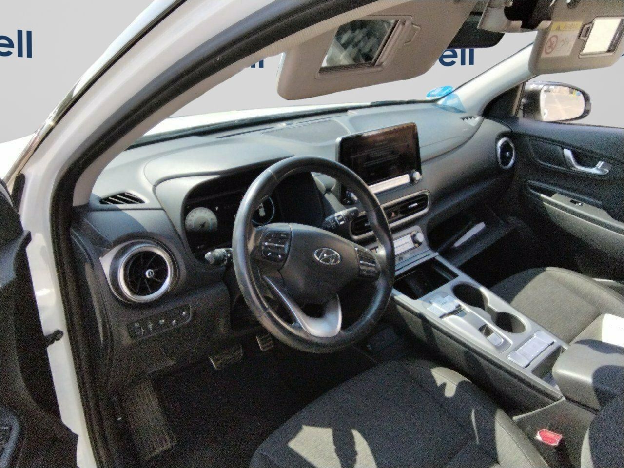 Hyundai Kona 150kw Ev Tecno 2c - Foto 2