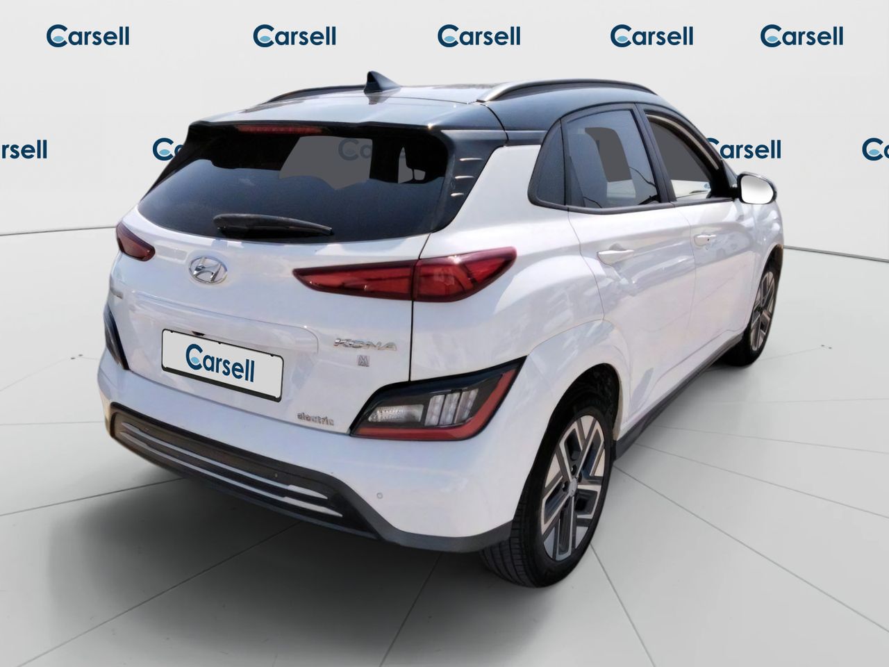 Hyundai Kona 150kw Ev Tecno 2c - Foto 2