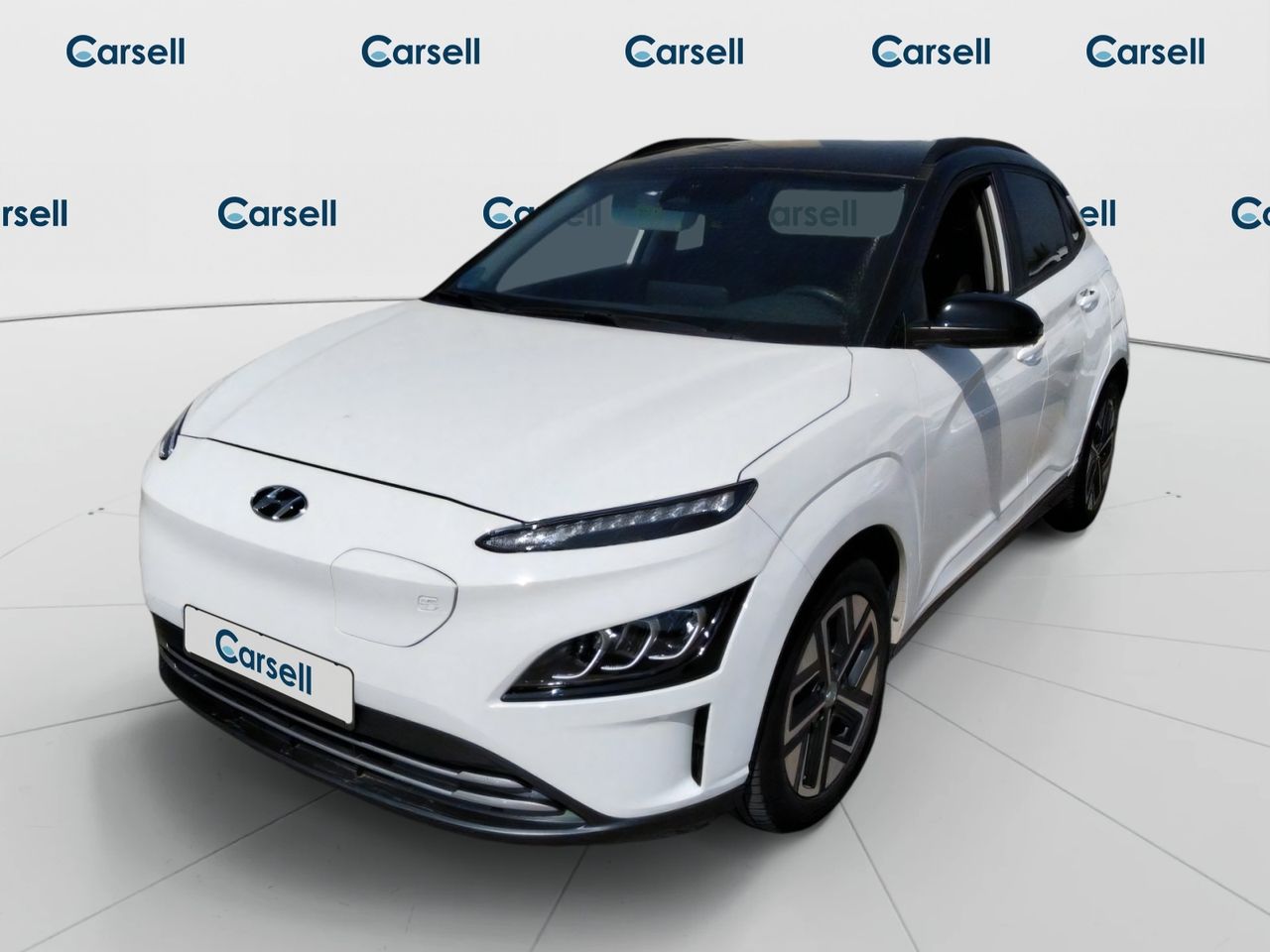 Hyundai Kona 150kw Ev Tecno 2c - Foto 2