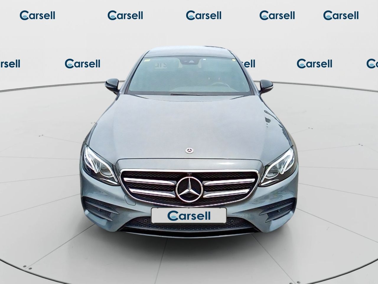 Mercedes E-class E 350 - Foto 2