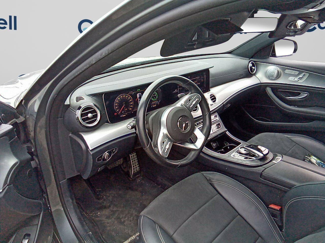 Mercedes E-class E 350 - Foto 2