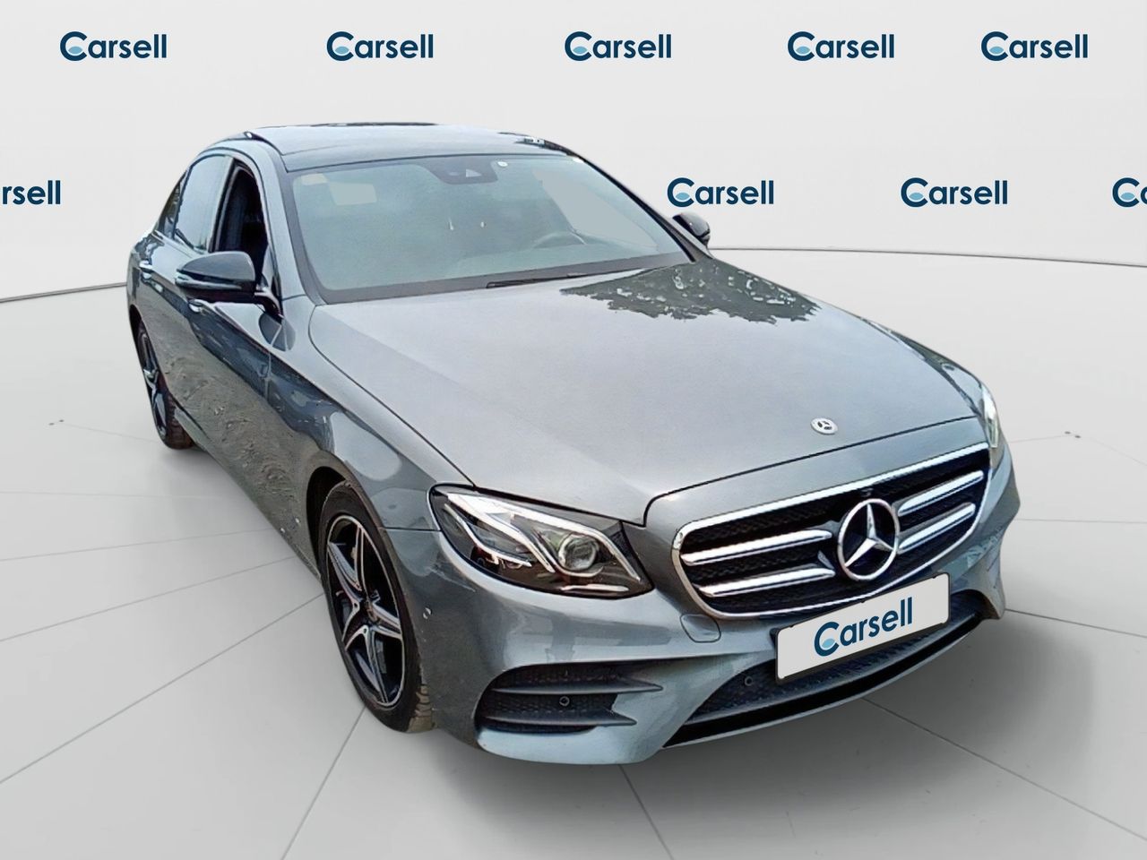 Mercedes E-class E 350 - Foto 2