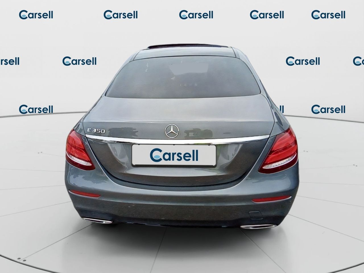 Mercedes E-class E 350 - Foto 2