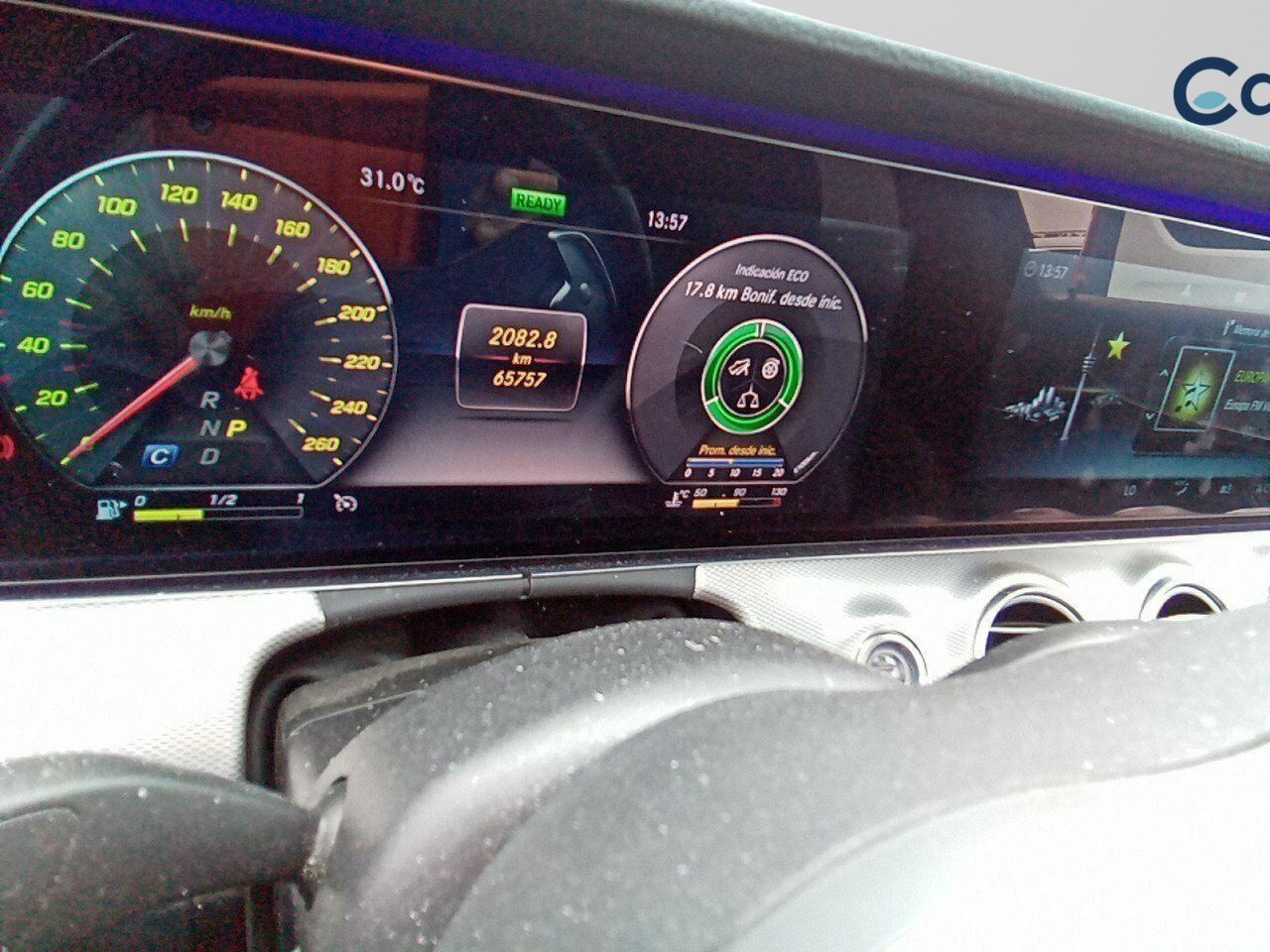 Mercedes E-class E 350 - Foto 2