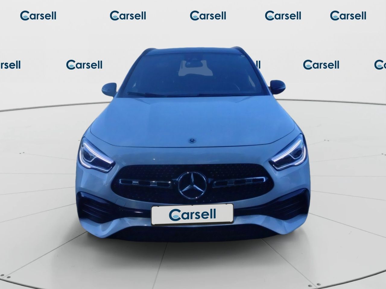 Mercedes Gla 200 D - Foto 2
