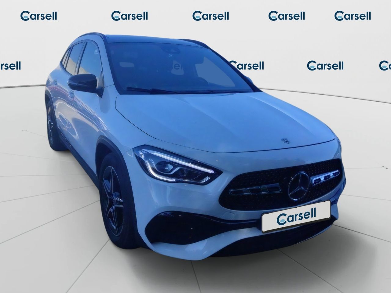 Mercedes Gla 200 D - Foto 2