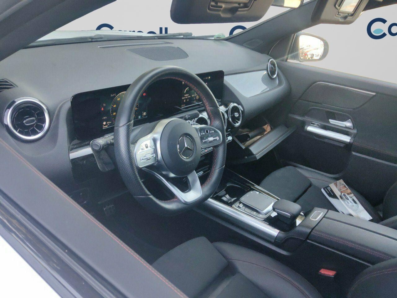 Mercedes Gla 200 D - Foto 2