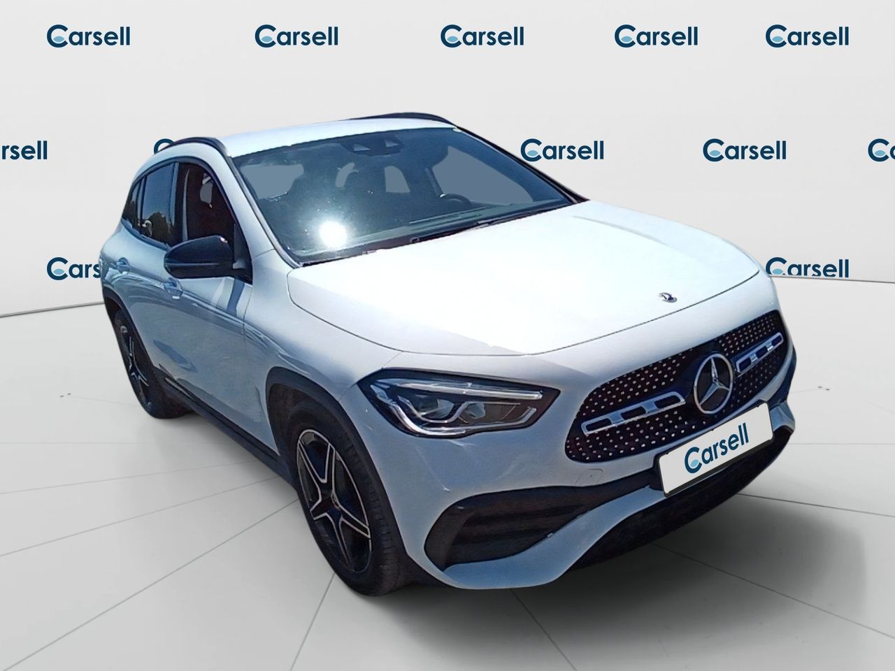 Mercedes Gla 200 D - Foto 2