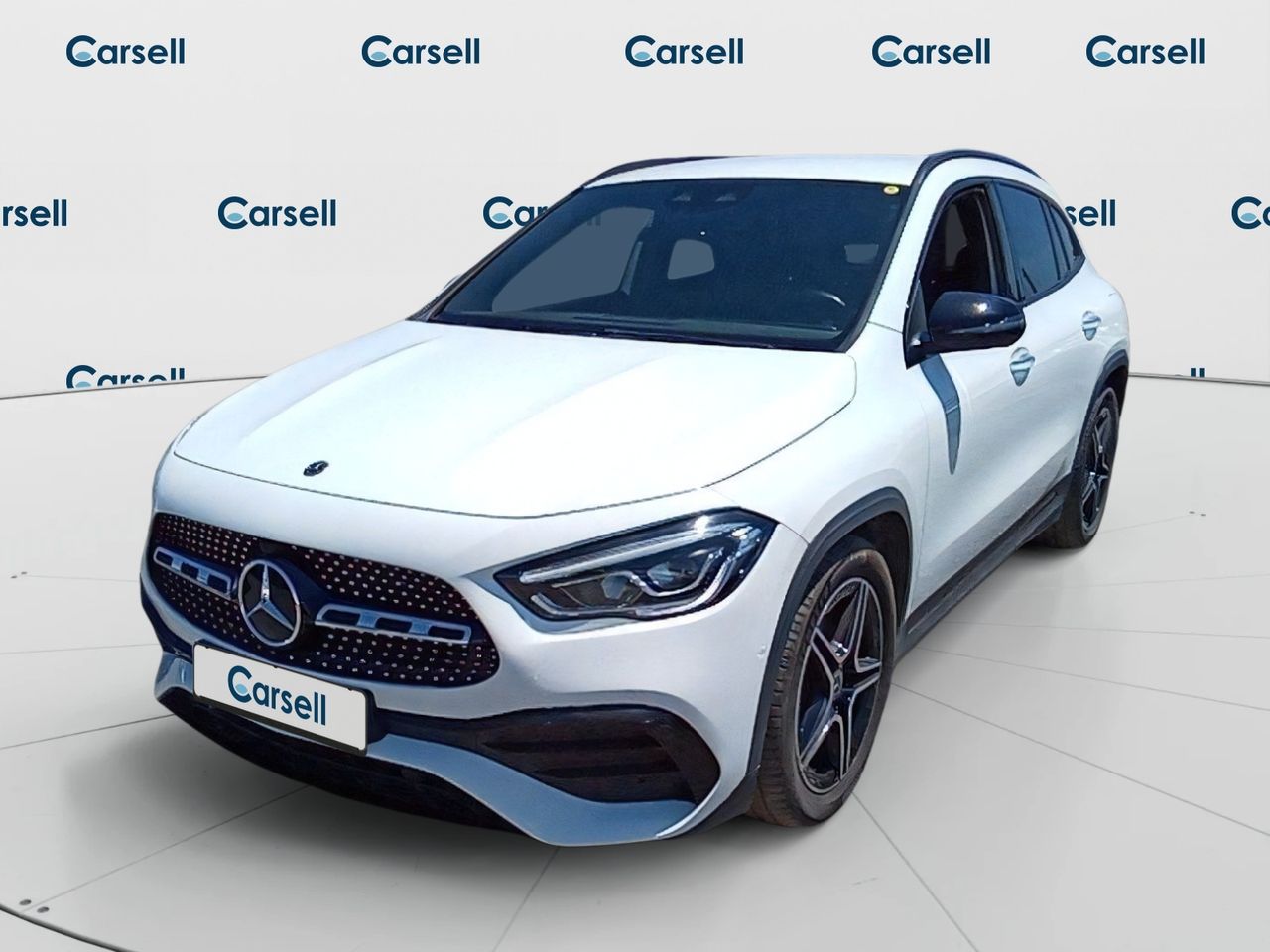 Mercedes Gla 200 D - Foto 2