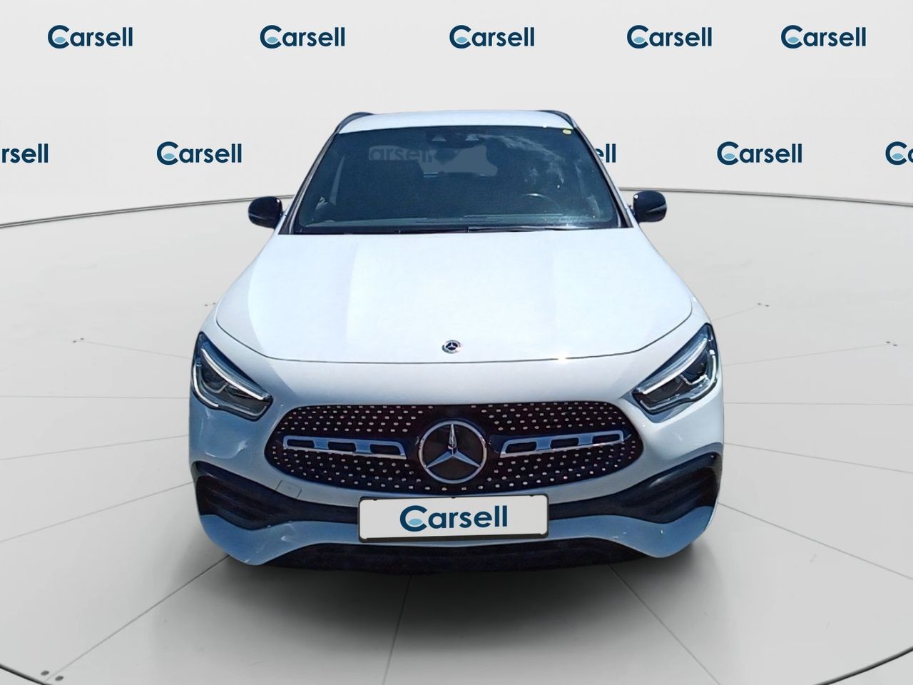 Mercedes Gla 200 D - Foto 2