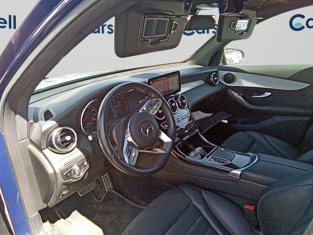 Mercedes Glc-class Glc 200 D 4matic - Foto 2